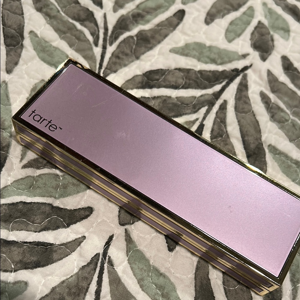 Tarte Tartelette To Go